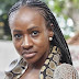 PHOTOS: Anto wears python around her neck