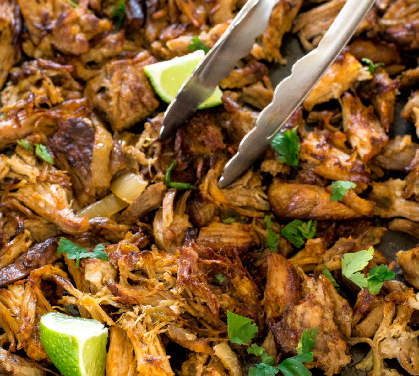 Crispy Slow Cooker Pork Carnitas Ari's Favorite Recipes