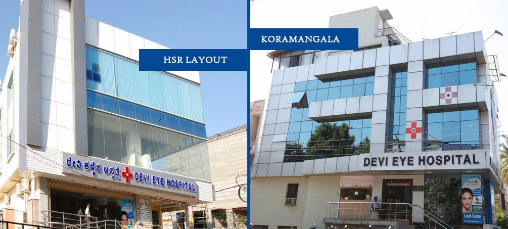 Best Lasik Eye Center in Bangalore | Cataract Eye Surgery Treatment | Eye Clinics