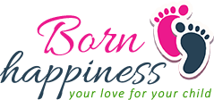 Bornhappiness