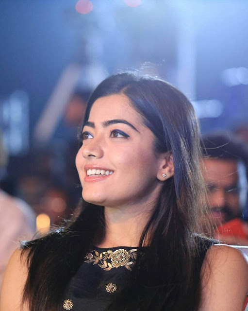 rashmika mandanna hot photos