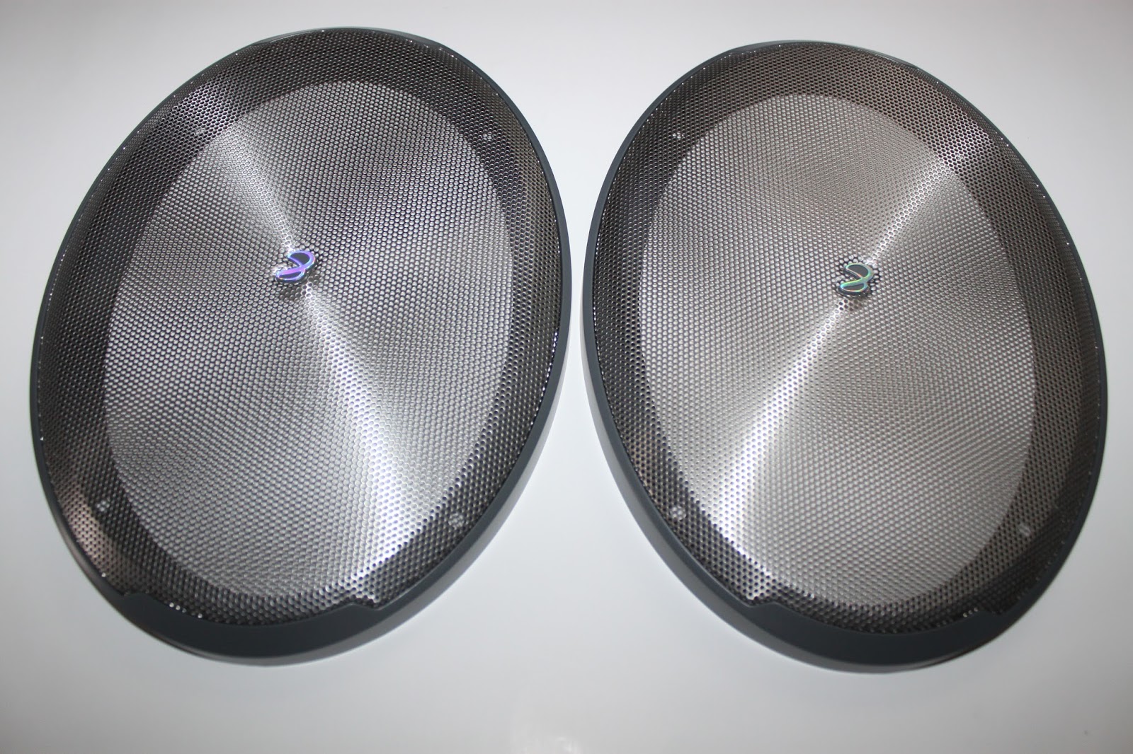 infinity kappa perfect 300m