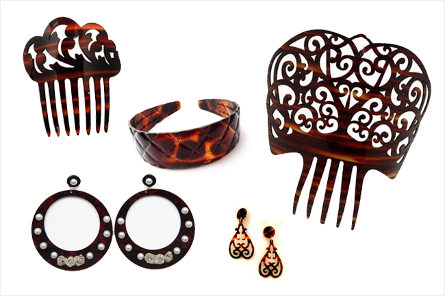 Complementos de carey