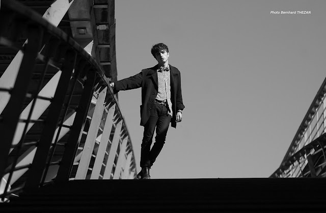 BLOG MODE HOMME STYLE PARIS PREPPY DANDY
