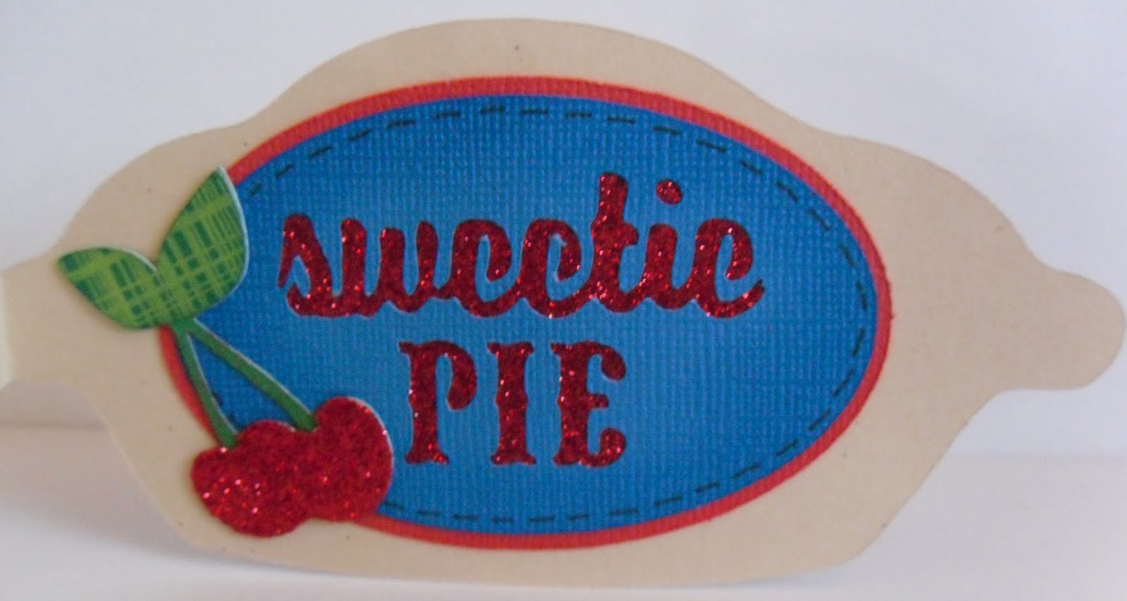 Binky Blossoms Sweetie Pie Time BBTB2!