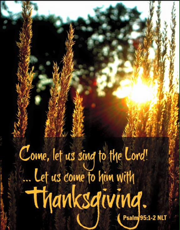 Religious thanksgiving lesson plans Religious thanksgiving lesson plans