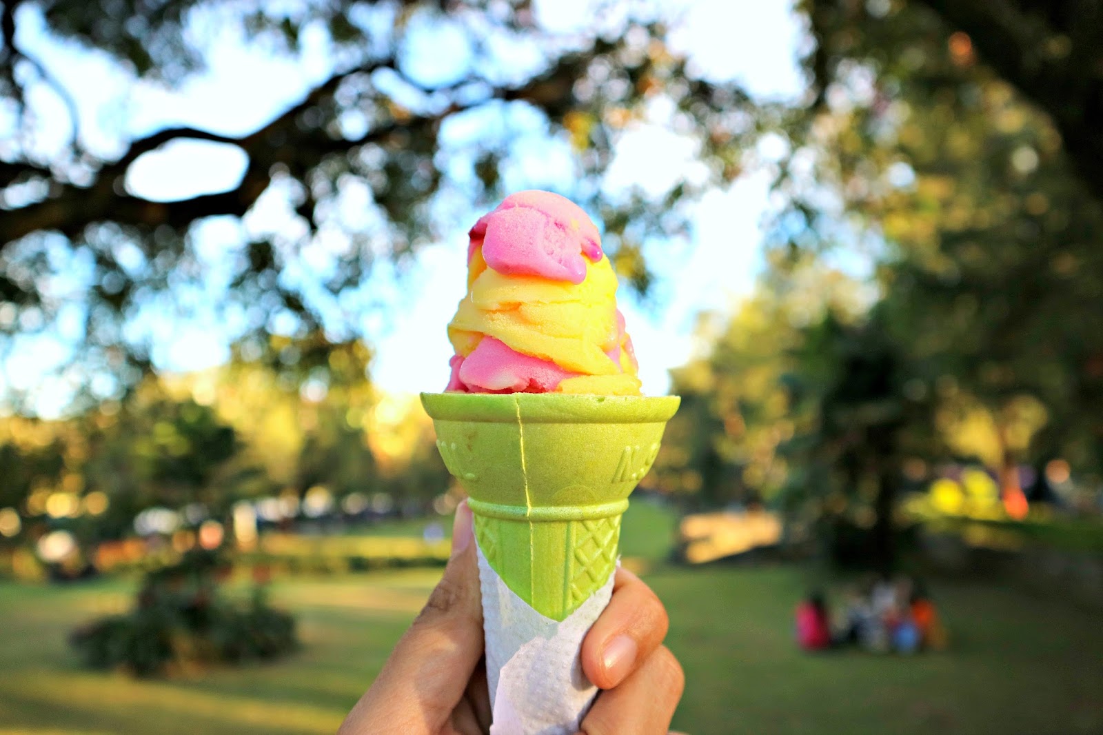 7 Reasons Why You Will Always Go Back to Baguio Living in the Moment