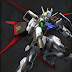 Shin Gundam Musou: Aile Strike Gundam Gameplay Preview by NBGI