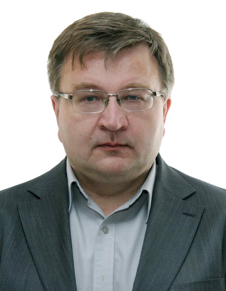 Андрей Гаврилов Фото – Telegraph