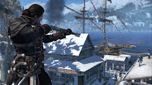 Assassin’s Creed Rogue MULTi10 – ElAmigos pc español