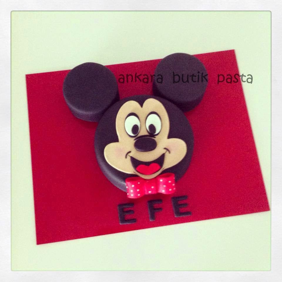 Ankara Butik Pasta, Kurabiye, CupCake, Kap Kek, Küçük İkramlıklar