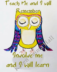 Lover of owls and art go here > click pic