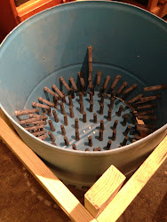 chicken plucker gallon hats many rain