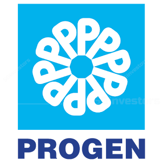 PROGEN HOLDINGS LTD (SGX:583) @ SG investors.io