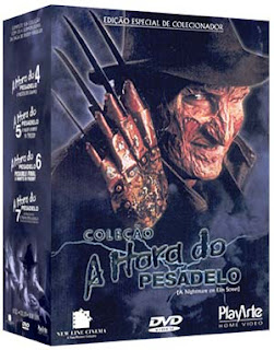 colecao.hora.pesadelo Download   A Hora do Pesadelo   8 Filmes DVDRip Dublado