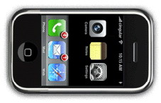 iPhone Nano in Q4 2008?