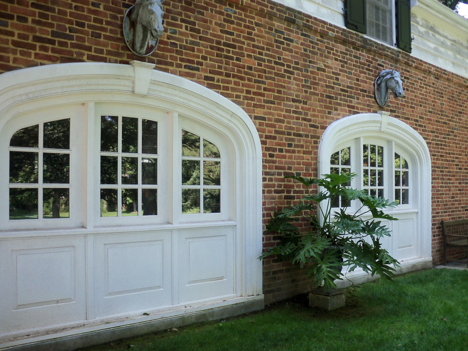 Peonies and Paint Glen Burnie Gardens