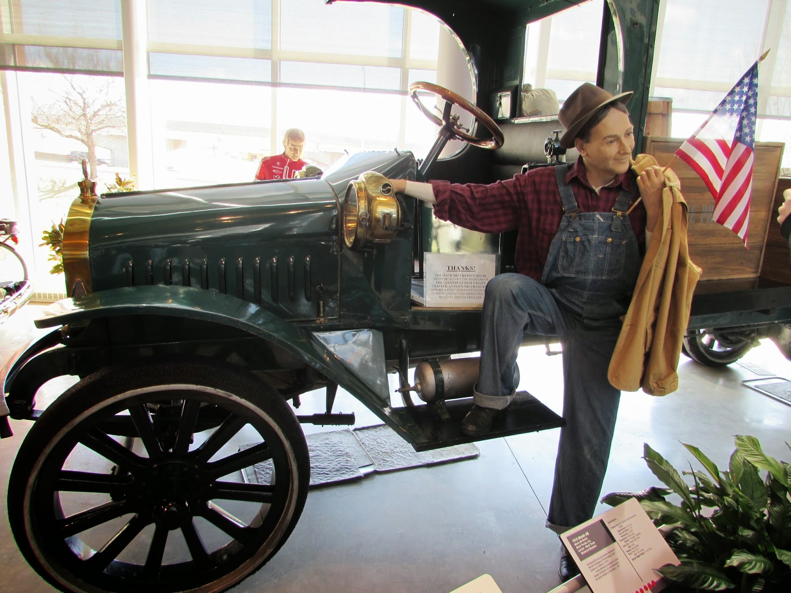 America On Wheels Museum Allentown, PA Interesting Pennsylvania and