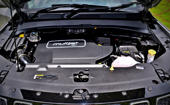 2020 Jeep Compass engine 2020 Jeep Compass engine