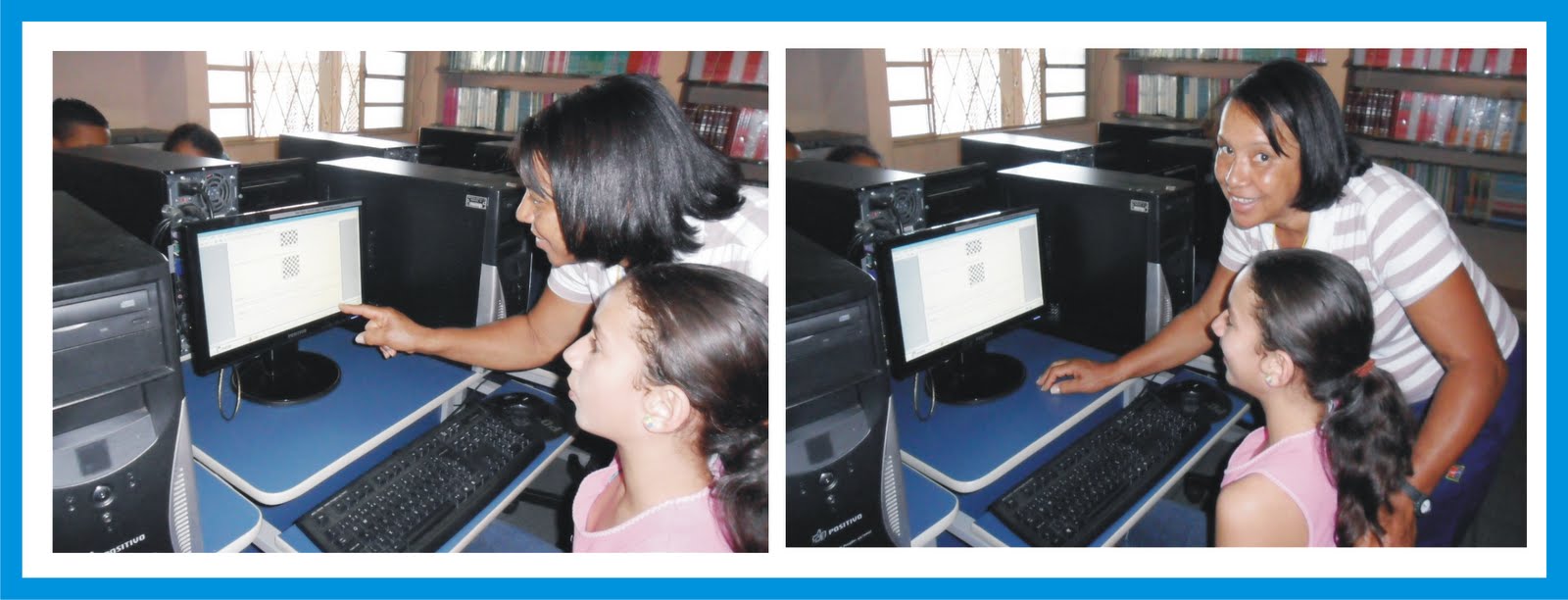 Tecnologia na Educação: Ensinando e Aprendendo com as TIC (SEMEC ...