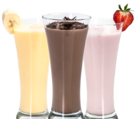 Rejuvenated protein smoothie review