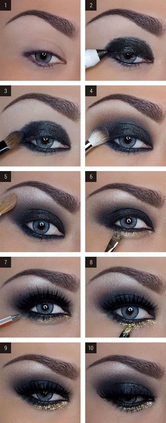 Smoky Eye Smoky Eye