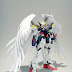 Papercraft Wing Gundam Zero Custom EW