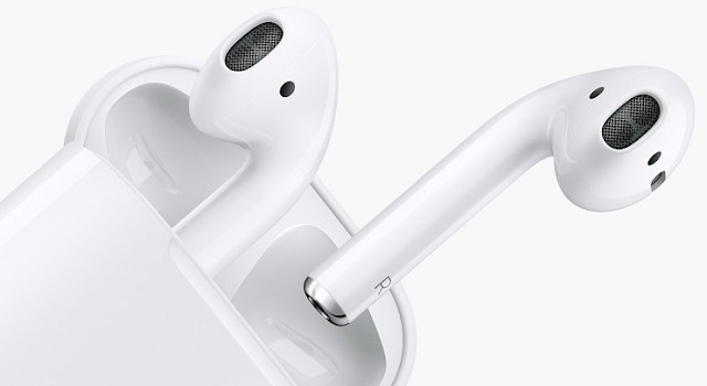 Apple has delayed the recently announced Wireless AirPods release date. That is the customers would have to wait longer to purchase the Apple’s new wireless headphones