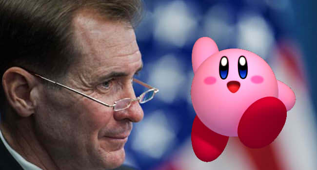Kirby25th: John Kirby: Um advogado com formato de amigo - Nintendo Blast