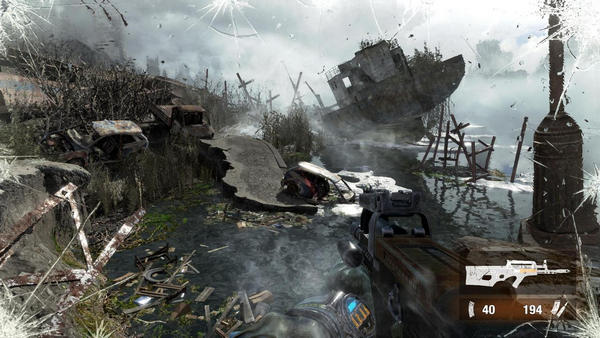 metro last light tank second platform metro last light tank second platform