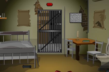KNFGame Escape From The Prison 2 Walkthrough