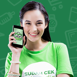 Tokopedia sparepart printer