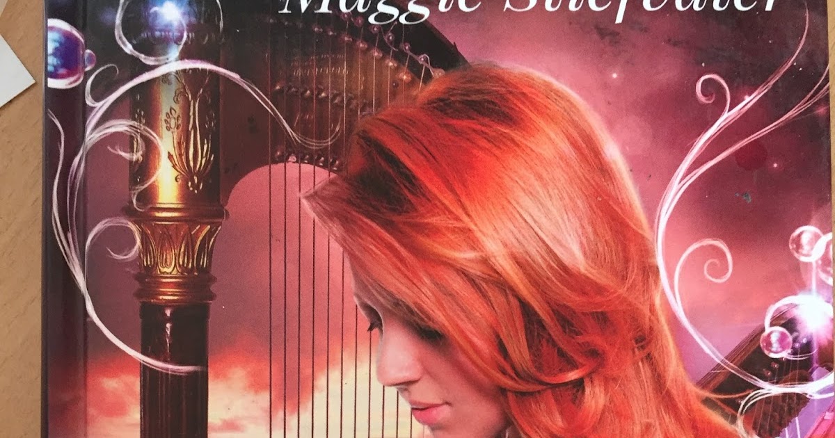 Sarahs Bücherwunderland Maggie Stiefvater