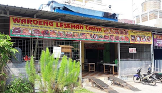 Rekomendasi Rumah Makan Favorit Keluarga Di Tangerang