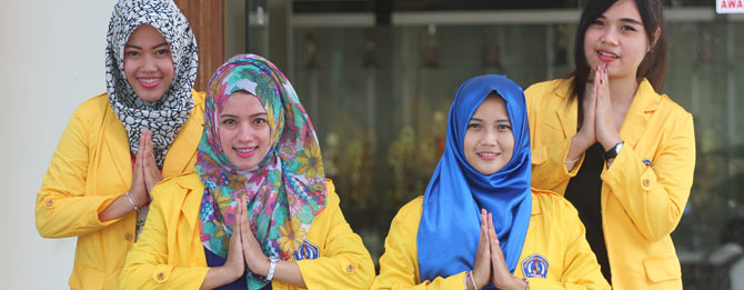 Universitas Pancasakti Tegal Kelas Karyawan Guru dan Siswa