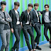 KNK é considerado um dos debuts mais promissores de 2016 pela Billboard