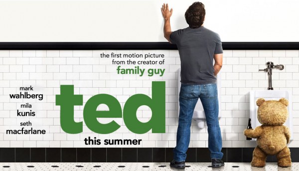 Re: Ted (2012)
