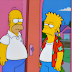 Los Simpsons Online 11x17 ''Bart al futuro'' Latino