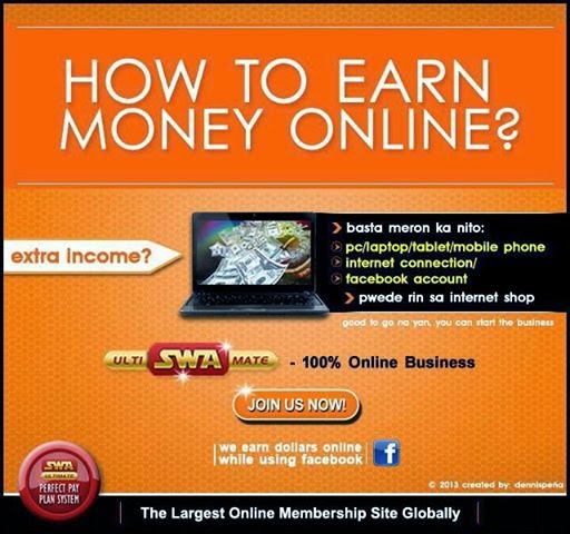 Discover The Simple Way To Make Money Online, Without Blogging, Bothering Your Friends & Selling