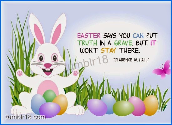 Adult Easter Poem 103