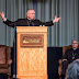 Archbishop Chaput Speaks at Franciscan University, Post Election - Quotes & Photos