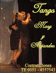 PASIÓN TANGO