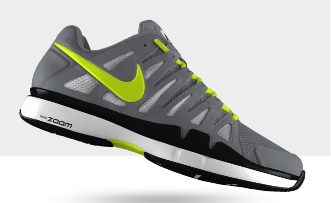 Springy Tennis Shoes Springy Tennis Shoes