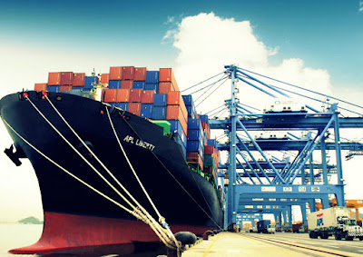 Seguros de transporte de carga marítimo - Operadores logísticos