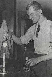 Larry mcmillan thesis image