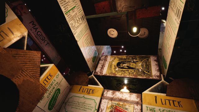 Kartong Death by Cardboard PC Full Kartong Death by Cardboard PC Full