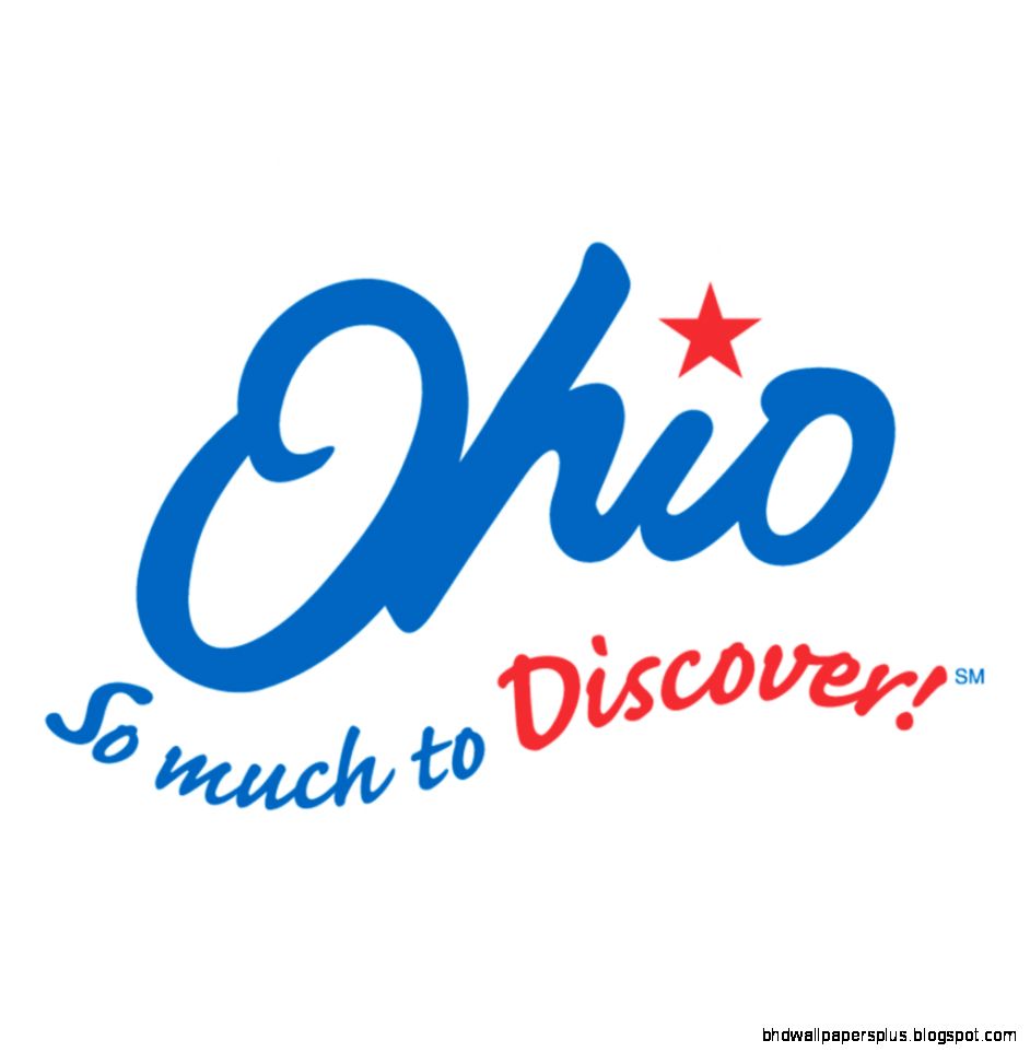Ohio Tourism logo Vector Logo of Ohio Tourism brand free download