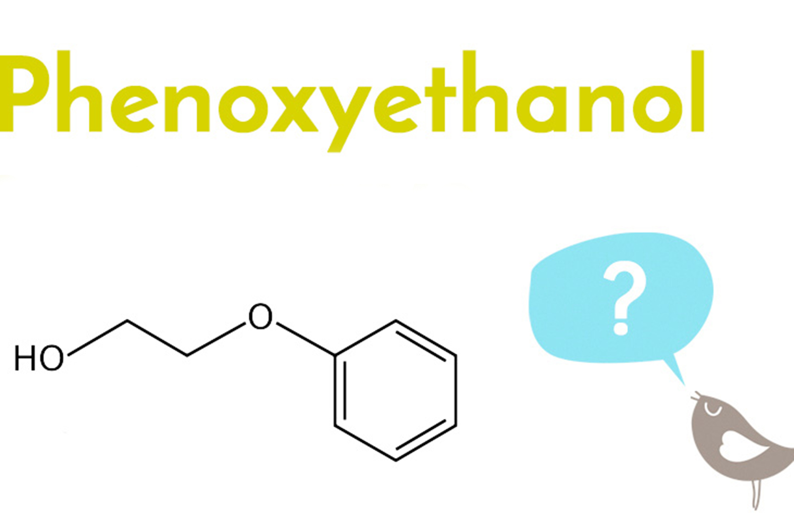 phenoxyethanol est-il dangereux toxique pour la santé produits cosmetiques soins de beauté verité