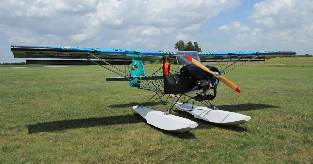 used ultralight aircraft for sale