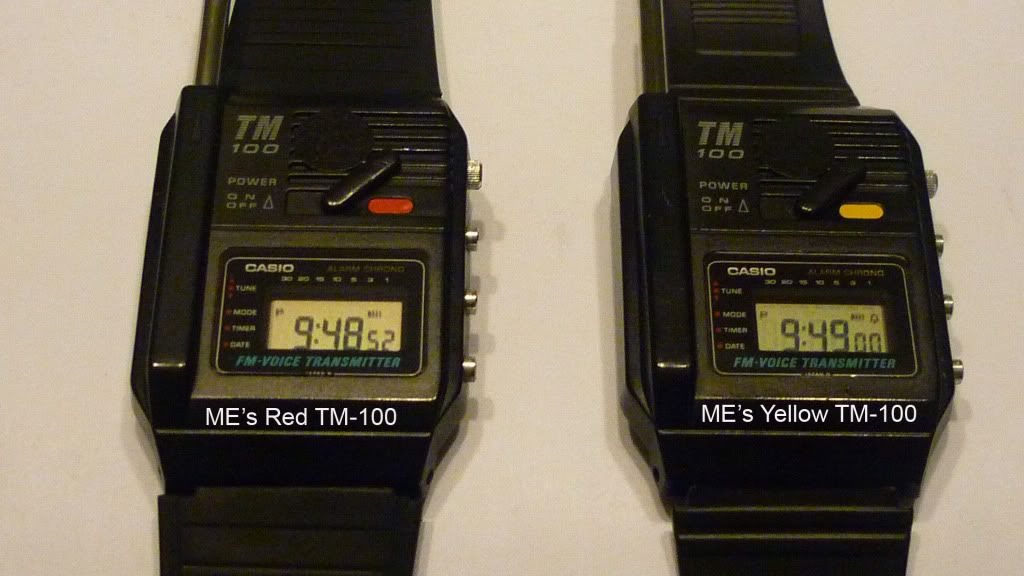 Zona Casio ¿Bluetooth? ¿GPS? ¡Mucho más! El reloj Casio que era toda